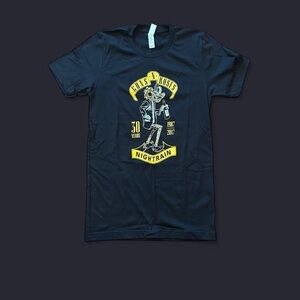 Limited Edition Guns N’ Roses Tee Shirt